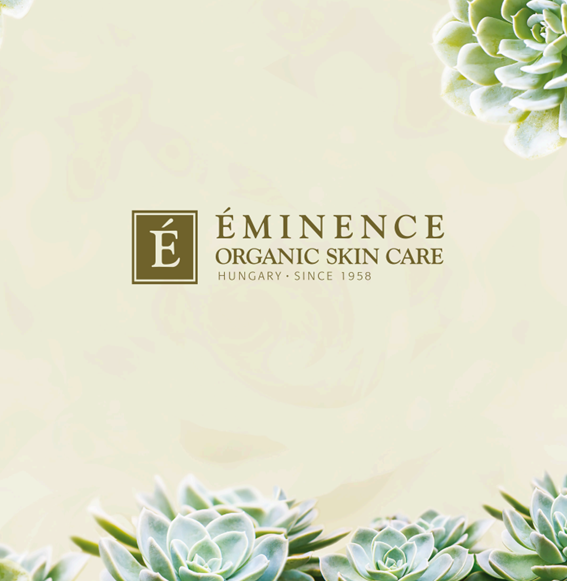 Productmap Éminence
