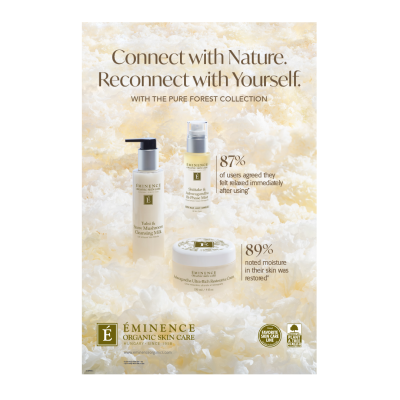 Poster - Pure Forest Collectie V2