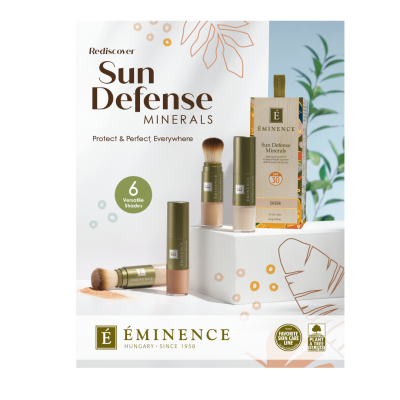 Nieuwsbrief- Sun Defense Minerals