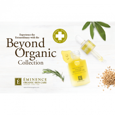 Beyond Organic Collectie Brochure