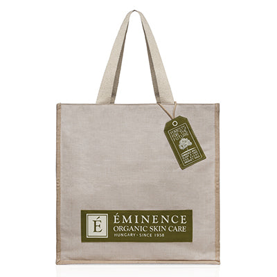 Éminence Jute Bag, Large