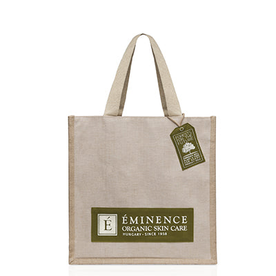 Éminence Jute Bag, Medium
