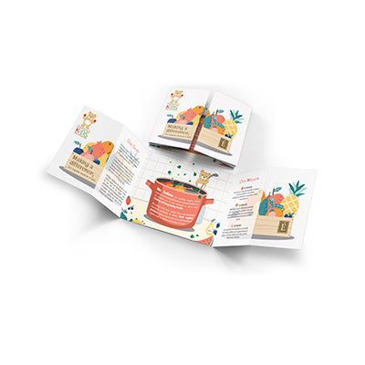 Eminence Kids Brochure