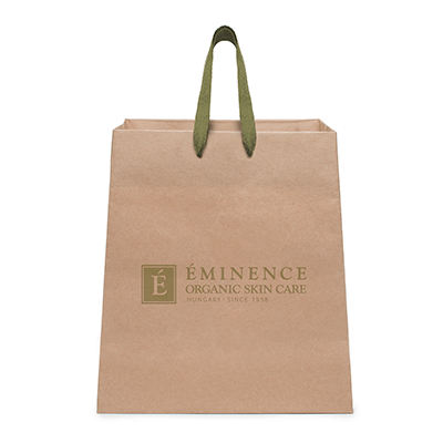 Eminence Papieren Tasje