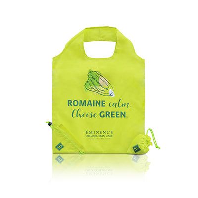 Eminence Reusable Bag — Romaine Calm