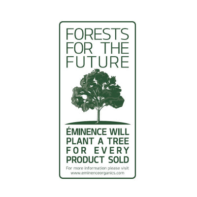 Forests for the Future™ Mirror Cling