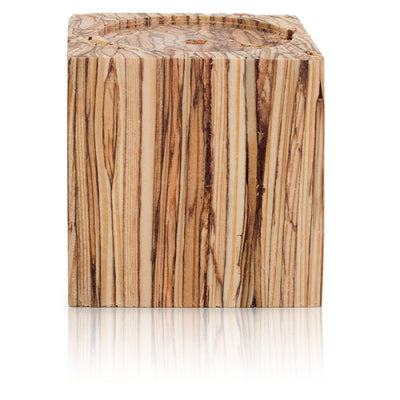 Lip Trio Retail Bamboo Display Stand (één stuk)