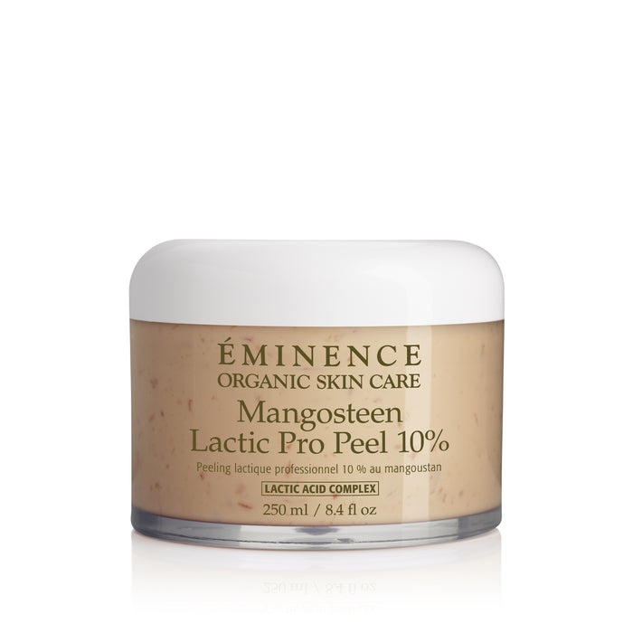 Mangosteen Lactic Pro Peel 10%