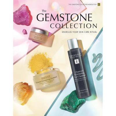 Nieuwsbrief - Gemstone Collectie
