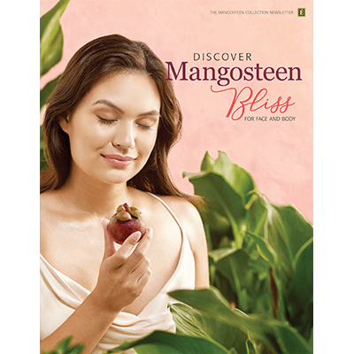 Nieuwsbrief - Mangosteen Collectie