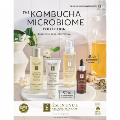Nieuwsbrief — Kombucha Microbiome Collectie