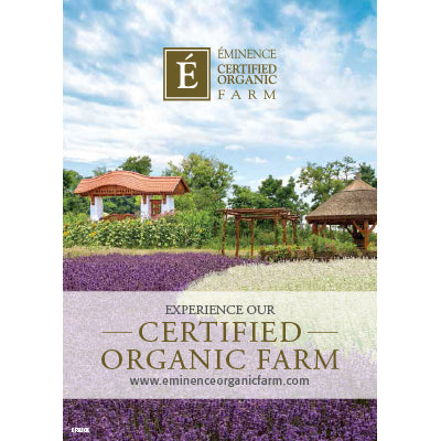 Post Slick — Certified Organic Farm