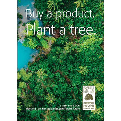 Post Slick — Forests For The Future™