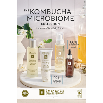 Poster — Kombucha Microbiome Collection