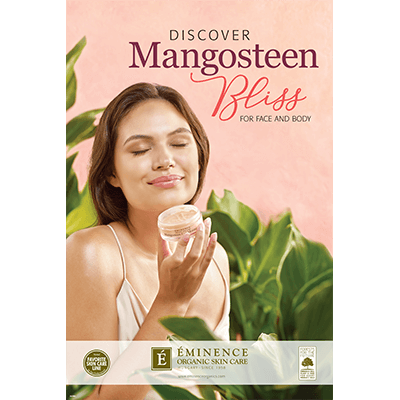 Poster — Mangosteen Collectie