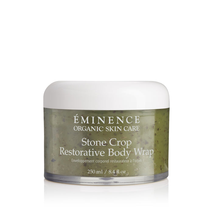 Stone Crop Restorative Body Wrap