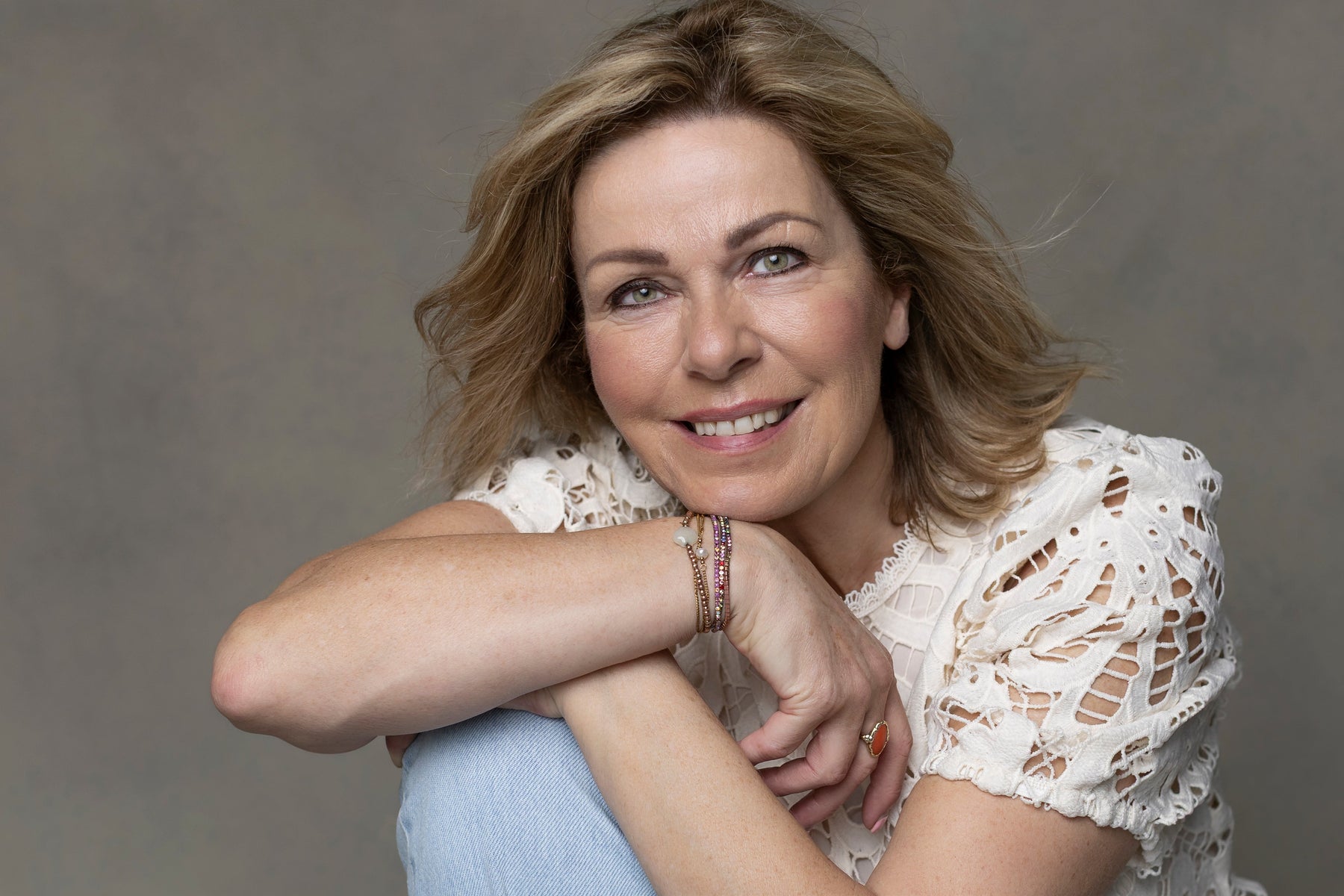 Van snelle correctie naar intelligente huidgezondheid