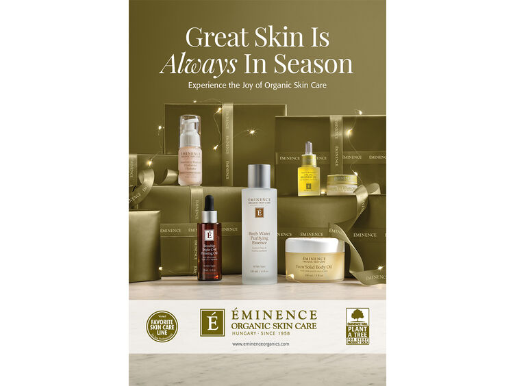 Promo Card - Holiday