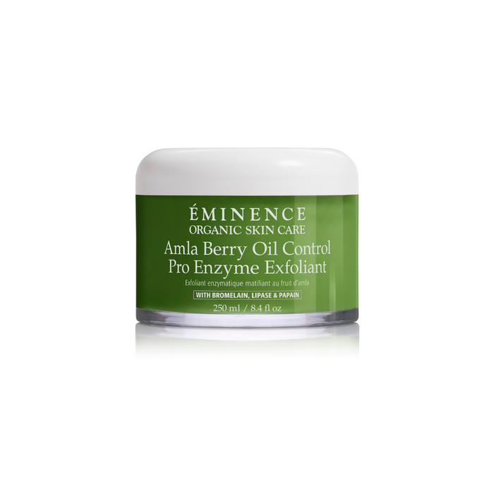 Amla Berry Oil Control Pro Enzyme Exfoliant