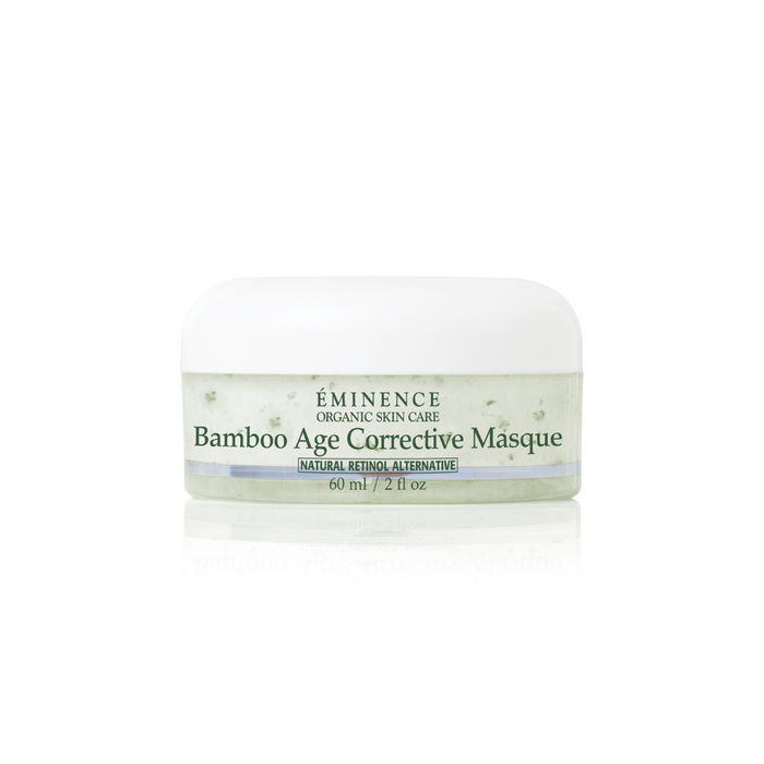 Bamboo Age Corrective Masque