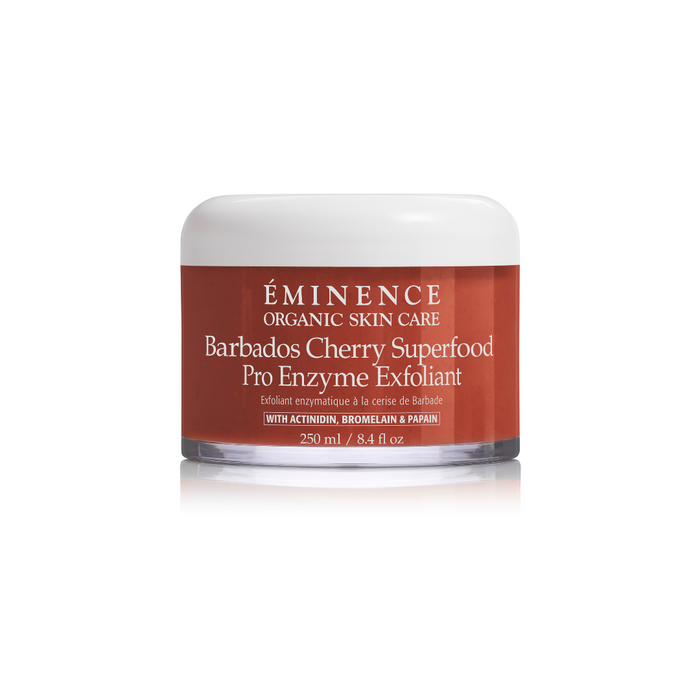 Barbados Cherry Superfood Pro Enzyme Exfoliant