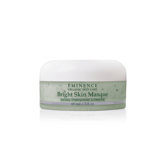 Bright Skin Masque