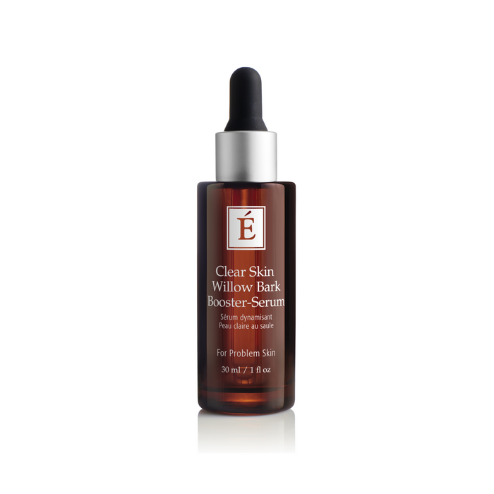 Clear Skin Willow Bark Booster-Serum