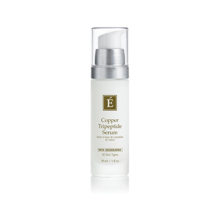 Copper Tripeptide Serum