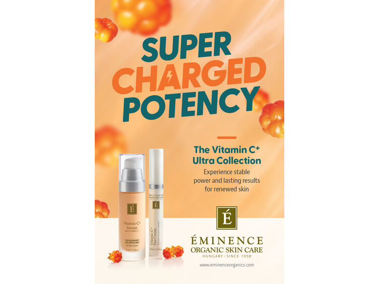 Feature Card – Vitamin C⁺ Ultra Collectie