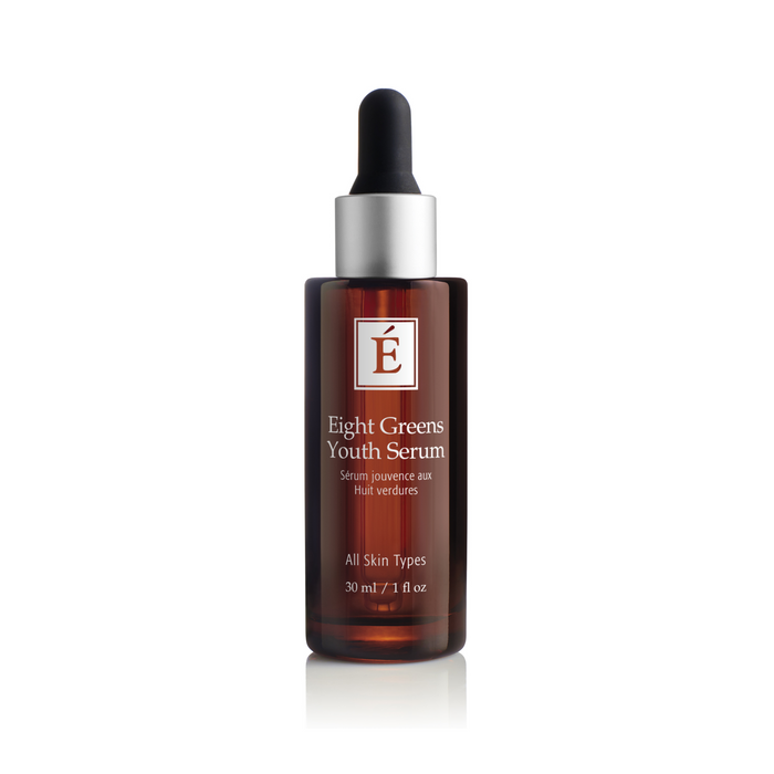 Eight Greens Youth Serum