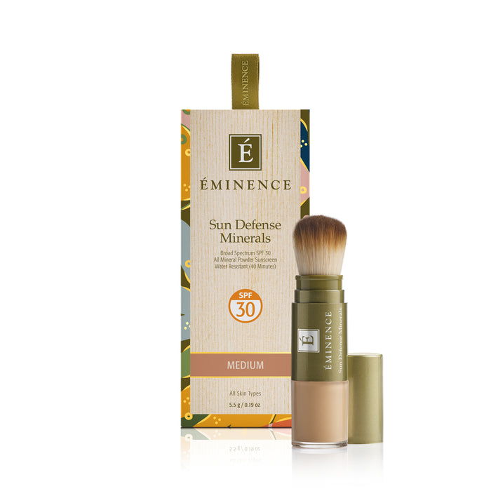 Sun Defense Minerals - Medium
