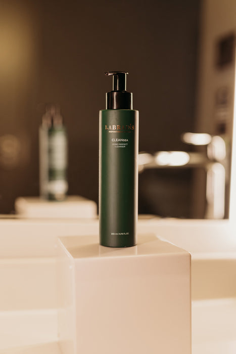 Pore Perfect Cleanser