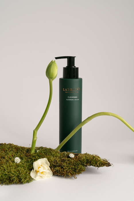 Cleansing Cream