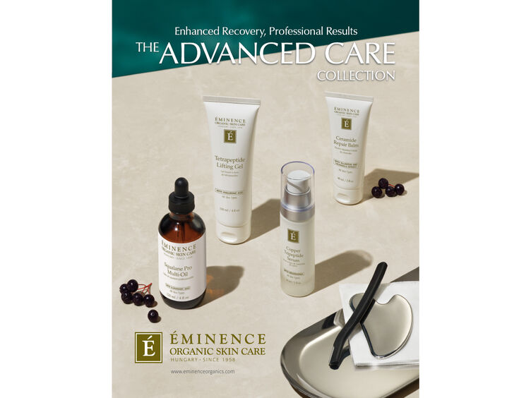 Nieuwsbrief - Advanced Care Collectie
