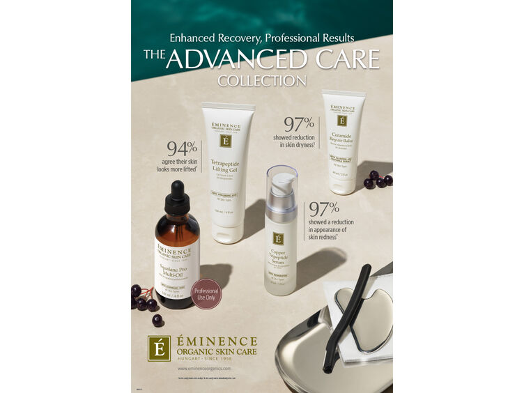 Poster – Advanced Care Collection