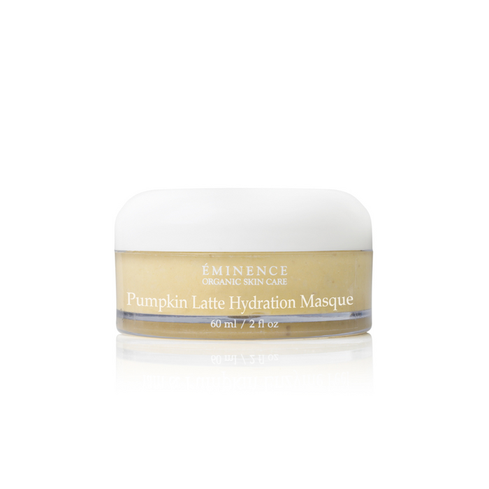 Pumpkin Latte Hydration Masque BULK - t.h.t. sep-24