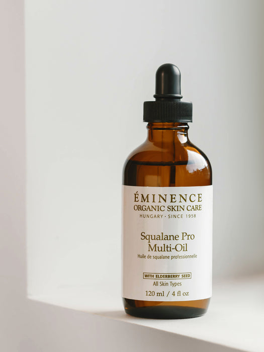 Squalane Pro Multi-Oil