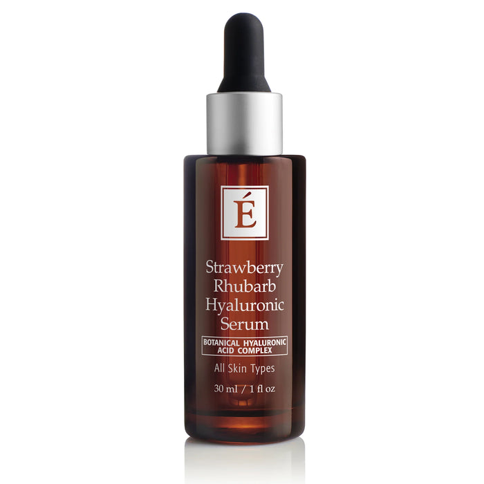 Strawberry Rhubarb Hyaluronic Serum