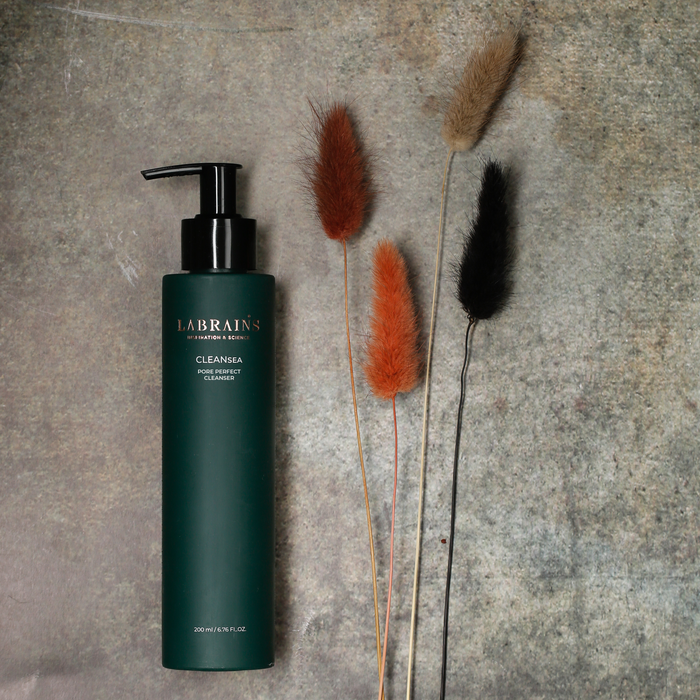 Pore Perfect Cleanser
