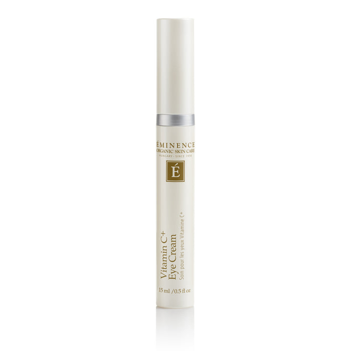 Vitamin C⁺ Eye Cream
