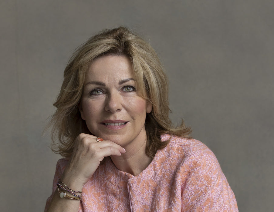 De Beauty Revolutie - Van gladgestreken verwachtingen naar zichtbaar jezelf zijn