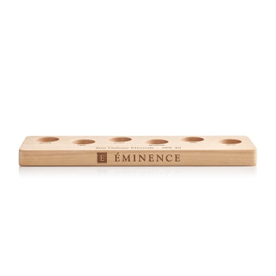 Sun Defense Retail Display Set (Stand, 6 kleuren)