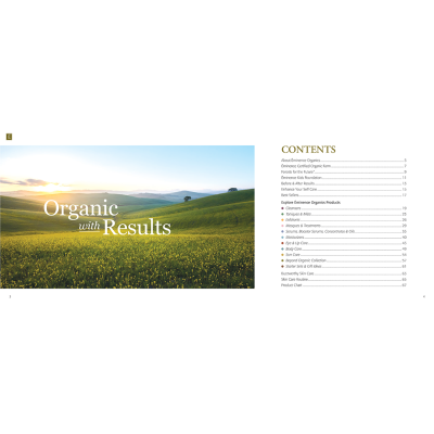Product Catalogus — Lente/Zomer 2024