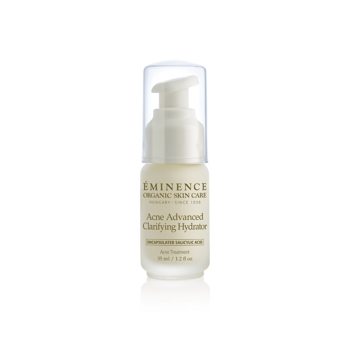 Acne Advanced Clarifying Hydrator