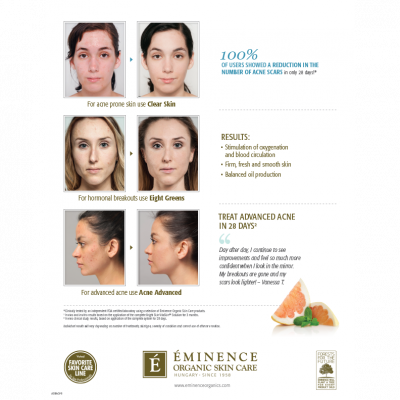 Ad Slick Example Ad Slick — Before & After Composite V6 | Eminence Organics — A&P Nature ...