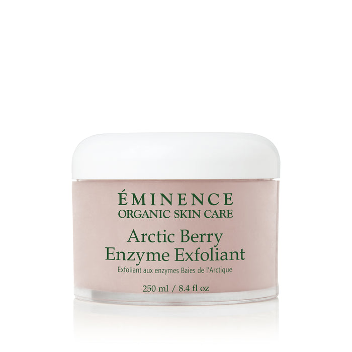 Arctic Berry Enzyme Exfoliant