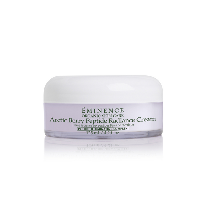 Arctic Berry Peptide Radiance Cream