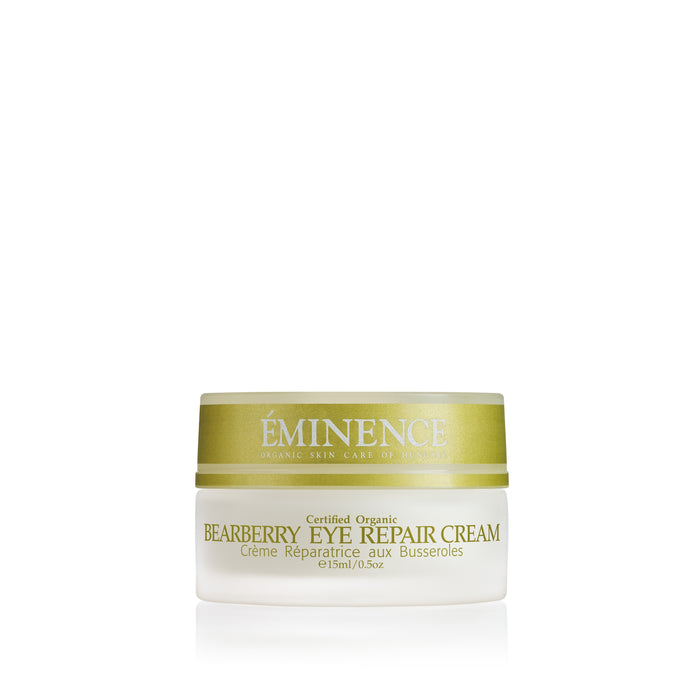 Bearberry Eye Repair Cream