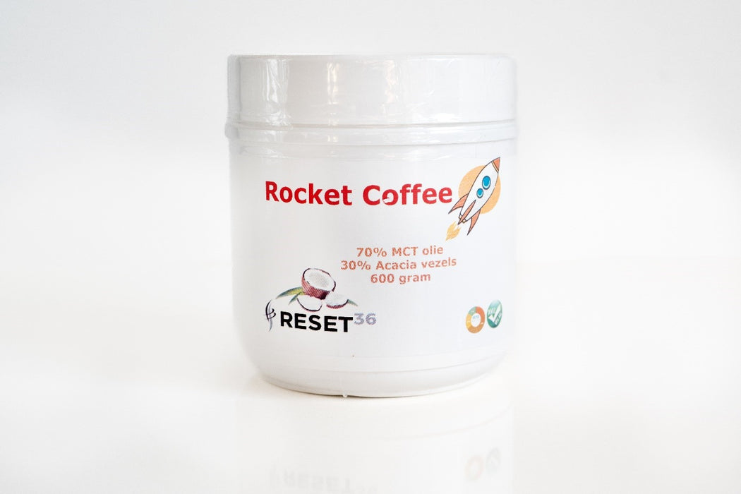 Bus Rocket coffee