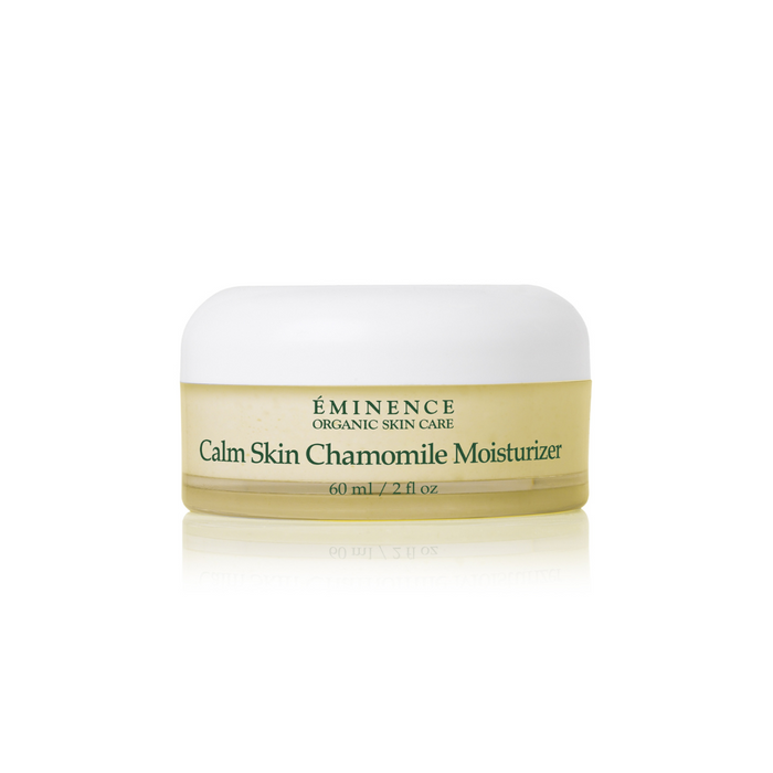 Calm Skin Chamomile Moisturizer